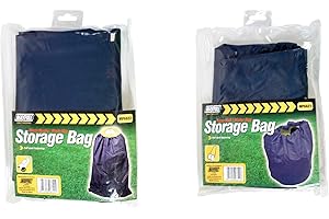 BITS4REASONS Maypole New Model Caravan Wastemaster Hog Buggy & Water Carrier Storage Bag MP6622 & MP6621 Set Aquaroll