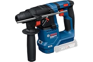 Bosch Professional 18V System perforateur sans-fil GBH 18V-18 (SDS plus)