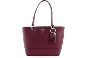 Guess, Borsa Noelle Elite Donna, Taglia unica