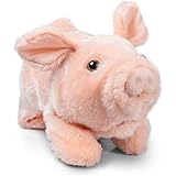 hamleys pudgey pig