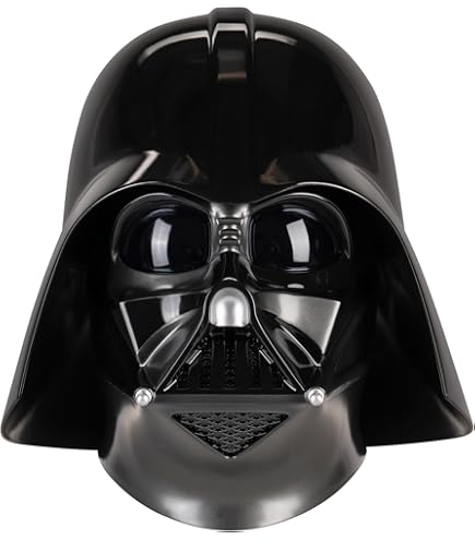 Produktbild von Deluxe Punk Helm Thomas Guy Cosplay Kostüm Maske For Herren