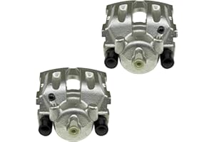 AJS PARTS 2x Bremssattel Hinterachse links rechts für Bremsscheibe: 300x20mm