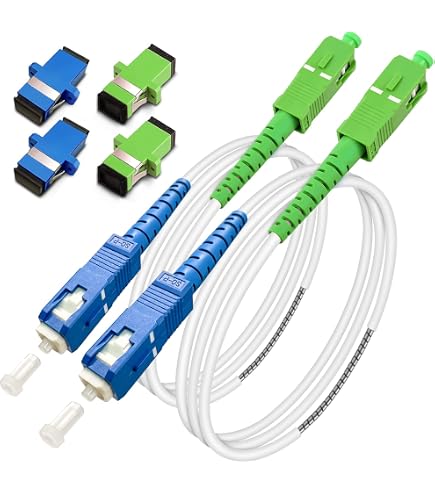 At&t Fiber Cord Single Mode Armored 24 Core Fiber Optic Cable Steel ...