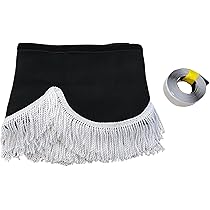 Vloermatten Mercedes ACTROS vanaf '02 tot '11 Cab. L Truck Accessoires
