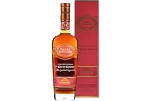 PIERRE FERRAND - Réserve - 42,3 % Alcool - Origine : Poitou-Charentes - Bouteille 70 cl