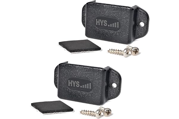 HYS Radiohållare i Bilen, Handradiohållare