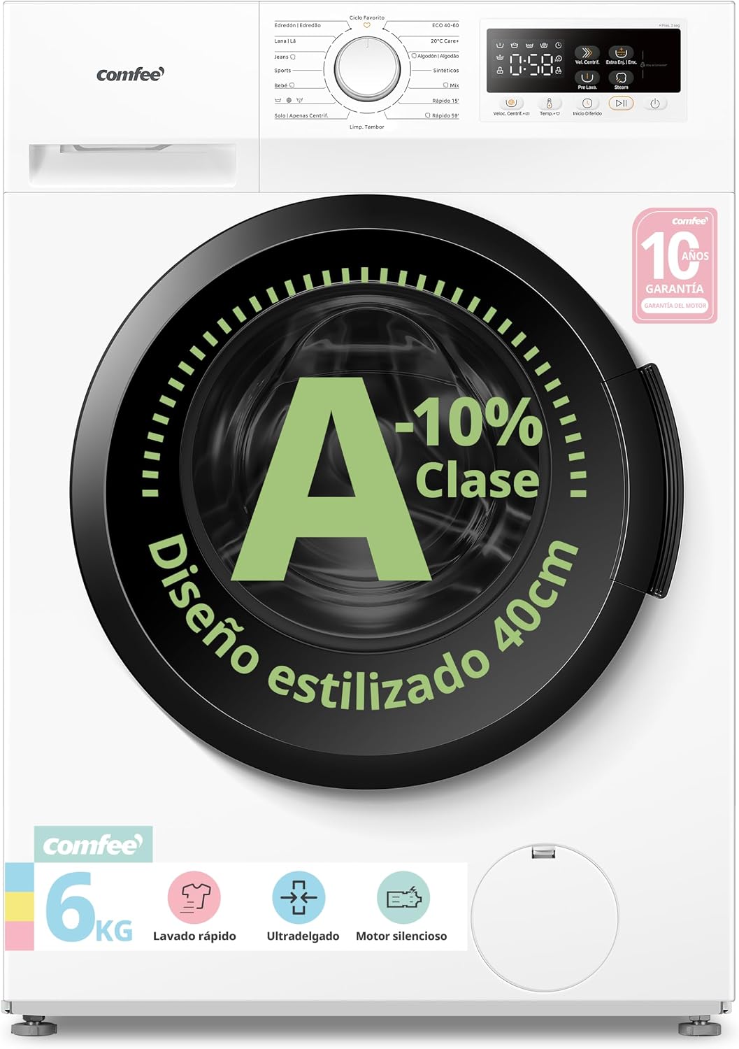 Vue 7