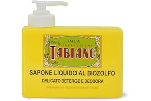 Pilogen Carezza Mydło w płynie z biozolfem, nawilżające, 250 ml