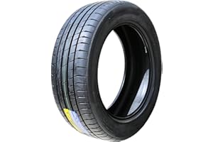 Accelera IOTA ST-68 255 50 R19 107W XL NEW SUV Tyre