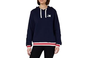 Diadora L.HOODIE TWEENER Kobiety Bluza z kapturem Tweener