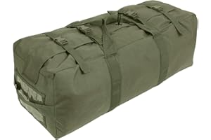 Rothco GI Type Enhanced Duffle Bag