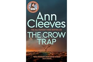 The Crow Trap (Vera Stanhope Book 1)