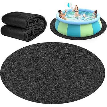 Comfortpool zwembad bodemvilt 472 x 472 cm Comfortpool zwembad bodemvilt 472 x 472 cm