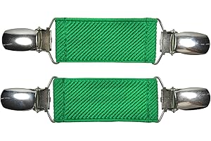 Olata Clip Elastica da Donna per Cardigan, Maglioni e Altri Capi d’Abbigliamento