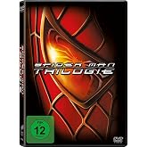 Spider-Man: Trilogie [DVD]