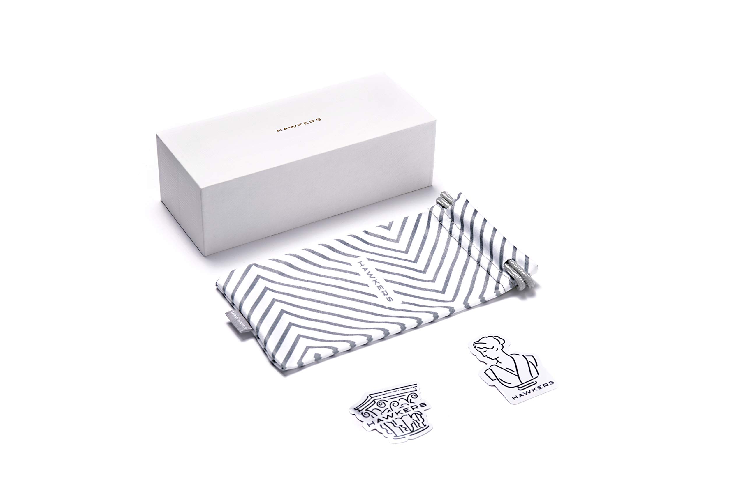 HAWKERS--CLASSIC-ROUNDED--Gafas-de-sol-para-hombre-y-mujer