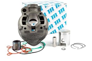 MOTOFORCE Zylinder Kit 50ccm Minarelli AM6