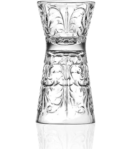 6 Bicchieri In Cristallo RCR Alkemist - Made In Italy, Per Cocktail, Trasparenti, Lavabili In Lavastoviglie - Foto 3