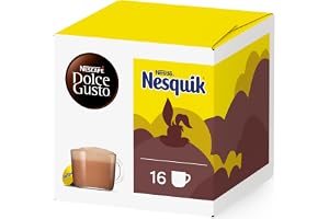 Dolce Gusto Nesquik 16 kapslar - 1 enhet