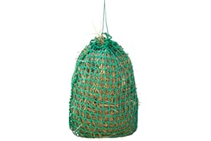 4Horses Knotenloses Heunetz Pro Lima