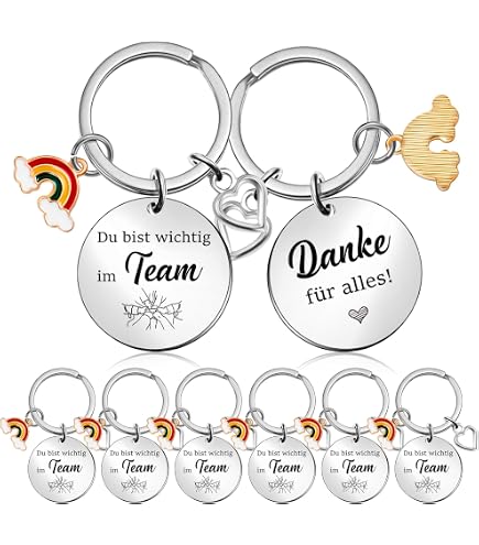 18-teiliges Weihnachtsduft-Set Mit Säckchen & Karten – Für Kollegen, Lehrer & Büro | 6 Düfte Wie Tanne & Zimtapfel