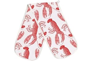 Thornback & Peel - Lobster - Double Oven Glove