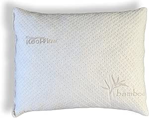 king foam pillow