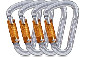 25KN 4Pack