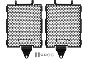 VORILES FOR R1300GS Adventure R1300GS ADV R1300 GS 2023 2024 2025 Motorcycle Radiator Grille Guard Cover Protector R1300GS Adventure (R1300GS)