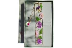 Famweylami Regalo di Natale Segnalibro Personalizzato, per tutti gli Amanti dei Libri, Anniversari, Compleanni, Lauree, Festa degli insegnanti, Festa della mamma, Festa dei nonni