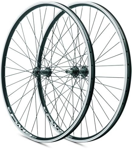 Axe De Conversion Campagnolo – Passez Du TA 12x100 Au QR 100mm Pour Roue Avant !