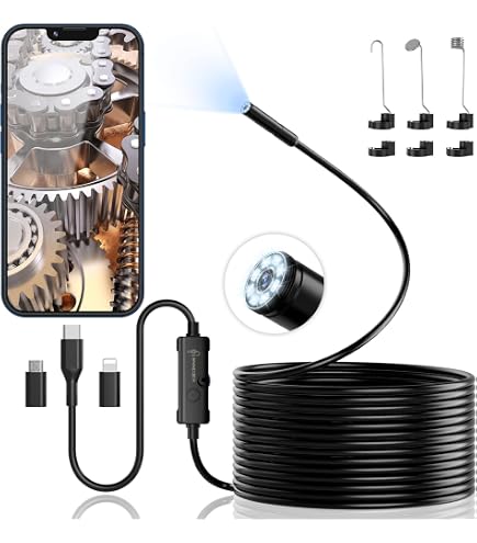 QUARKZMAN 1-1/2 PVC Sfera Valvola x 1pz Compatto Rotondo Presa Femmina Filettata Sfera Valvola per Acqua Fornitura Linea Irrigazione Tubo Raccordo System, [Rosso Grigio