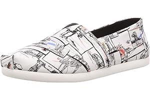 TOMS Homme Men Alpargata 3.0 White Espadrilles