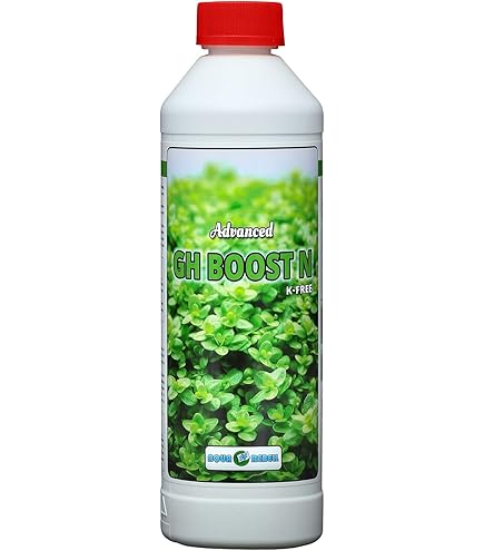 Aqua Rebell  Makro Basic Estimative Index Dnger - 0,5 Literflasche -  optimale Versorgung fr Ihre Aquarium Wasserpflanzen - Aquarium Dnger  speziell fr Wasserpflanzen entworfen : Amazon.de: Haustier