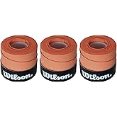 Wilson Comfort Bowl O'Grips Overgrip 3 Adet Grip Tenis Raketi Gribi