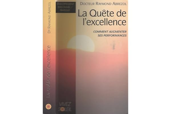La Quête de l'excellence : Comment augmenter ses performances par la sophrologie et d'autres moyens