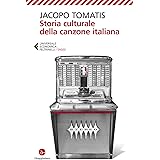 Storia culturale della canzone italiana