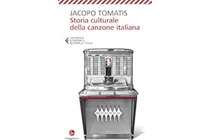 Storia culturale della canzone italiana