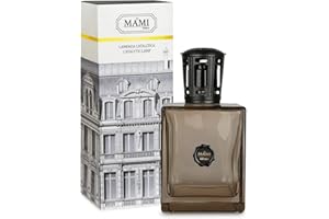 Mami Milano - Lampada Catalitica - Tortora