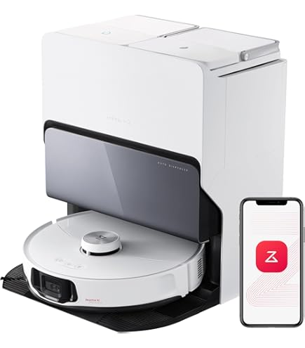 Accessoires voor Roborock S8 MaxV Ultra / S8 Max Ultra stofzuiger Reserveonderdelen Vervangingsset, Hoofdborstel, Borstelkap, Stofzakken, Filter, Dweildoeken – koop de beste producten in de online winkel