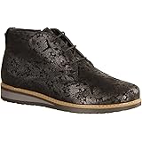 Waldläufer Damen Stiefeletten 379808-147-001 Havida schwarz 528690