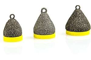 TheBigFish 3 x Basic Finder Lotbl Pear 10, 15, 20 g