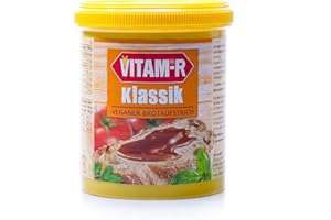 ZEROALCOL VITAM-R Extrakt aus glutenfreiem Aufstrich OK Vegan 1000 g