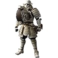 TAMASHII NATIONS Bandai S.H. Figuarts Taikoyaku Stormtrooper Action Figure, multicolor