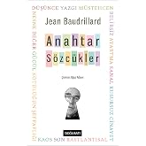Anahtar S&ouml;zc&uuml;kler
