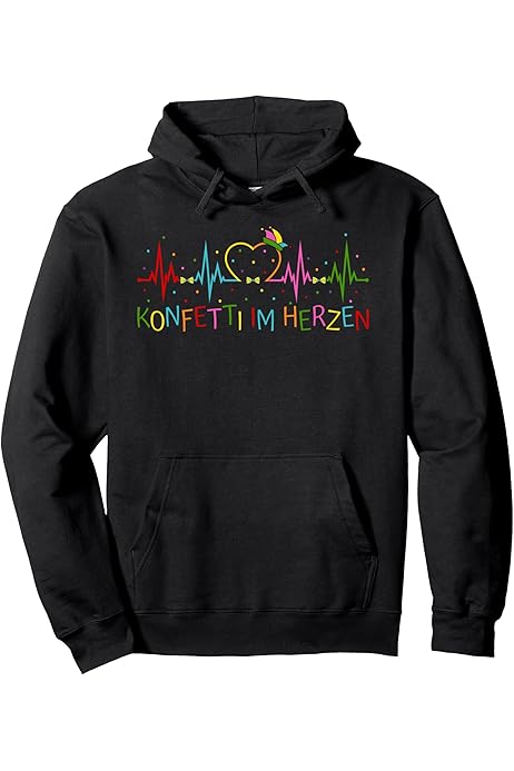 Shirtracer Hoodie 'Läuft Bei Mir' - Lustiger Kapuzenpulli Für Herren & Damen