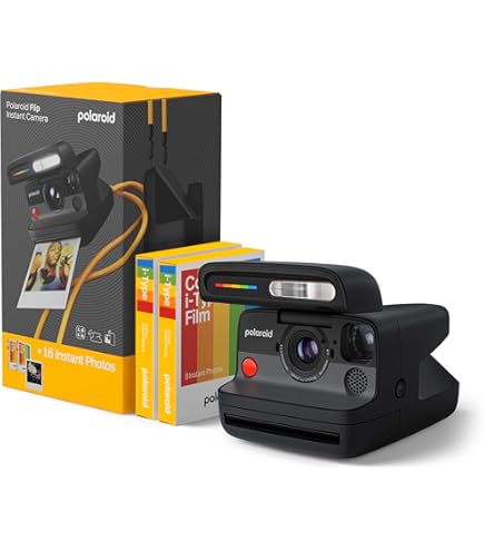 Lomography Lomo'Instant Automat & Lenses Sundae Kids Edition