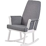 Oscar Rocking Chair Tutti Bambini Nursing Breastfeeding Rocker Chair In Pebble Grey Amazon Co Uk Baby Products Oscar Rocking Chair Tutti Bambini Nursing Breastfeeding Rocker Chair In Pebble Grey Amazon Co Uk Baby Products