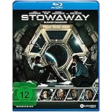 Stowaway - Blinder Passagier
