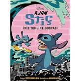 Disney Ajan Sti&ccedil; - İkiz Tehlike Dosyası